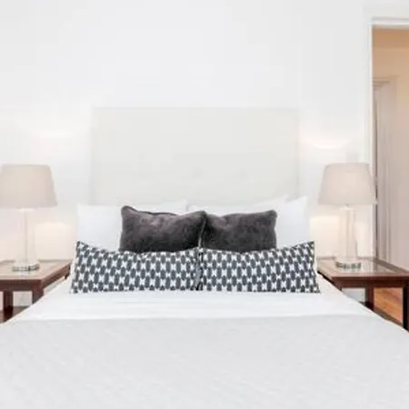 Large 2Bed1.5Bath With Garden In Ovalvauxhall